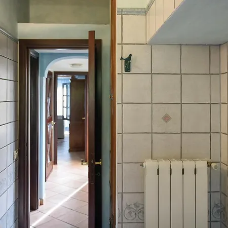 Ferienwohnung Casa Ortobene Nuoro  Exterior foto