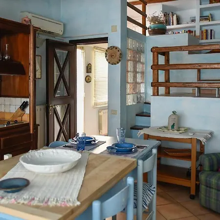 Ferienwohnung Casa Ortobene Nuoro  Exterior foto