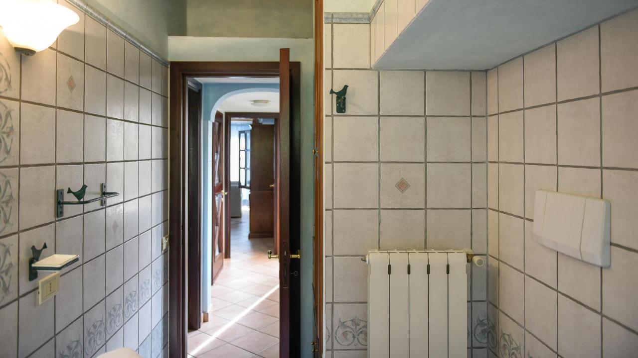 Casa Ortobene Apartment *