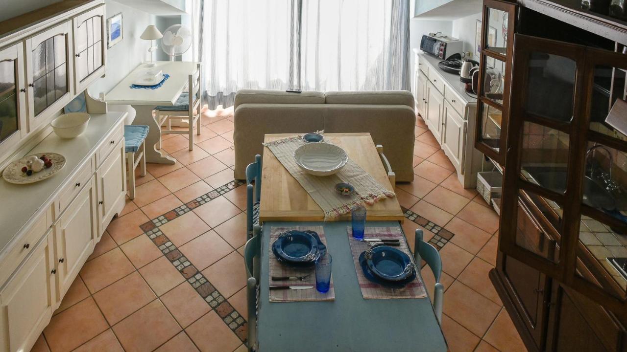 Casa Ortobene Apartment *
