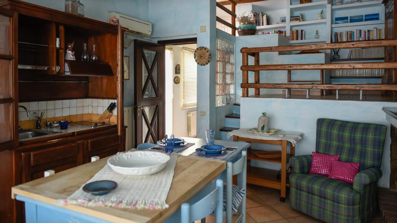 Apartment Casa Ortobene Nuoro (Sardinia)