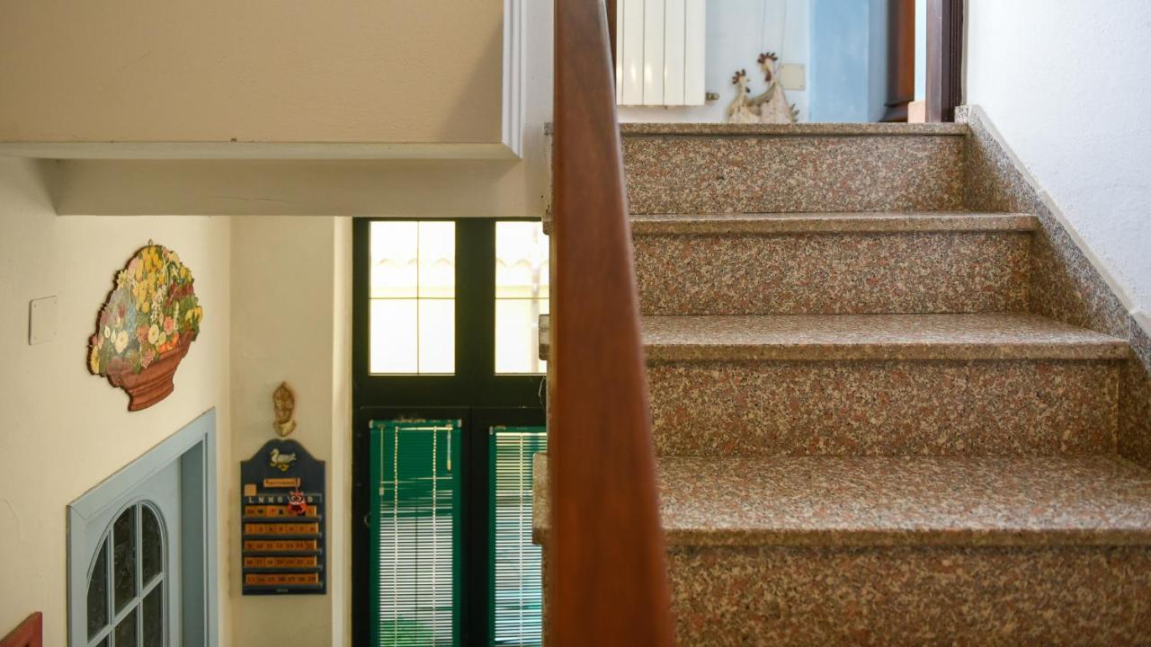 Casa Ortobene Apartment