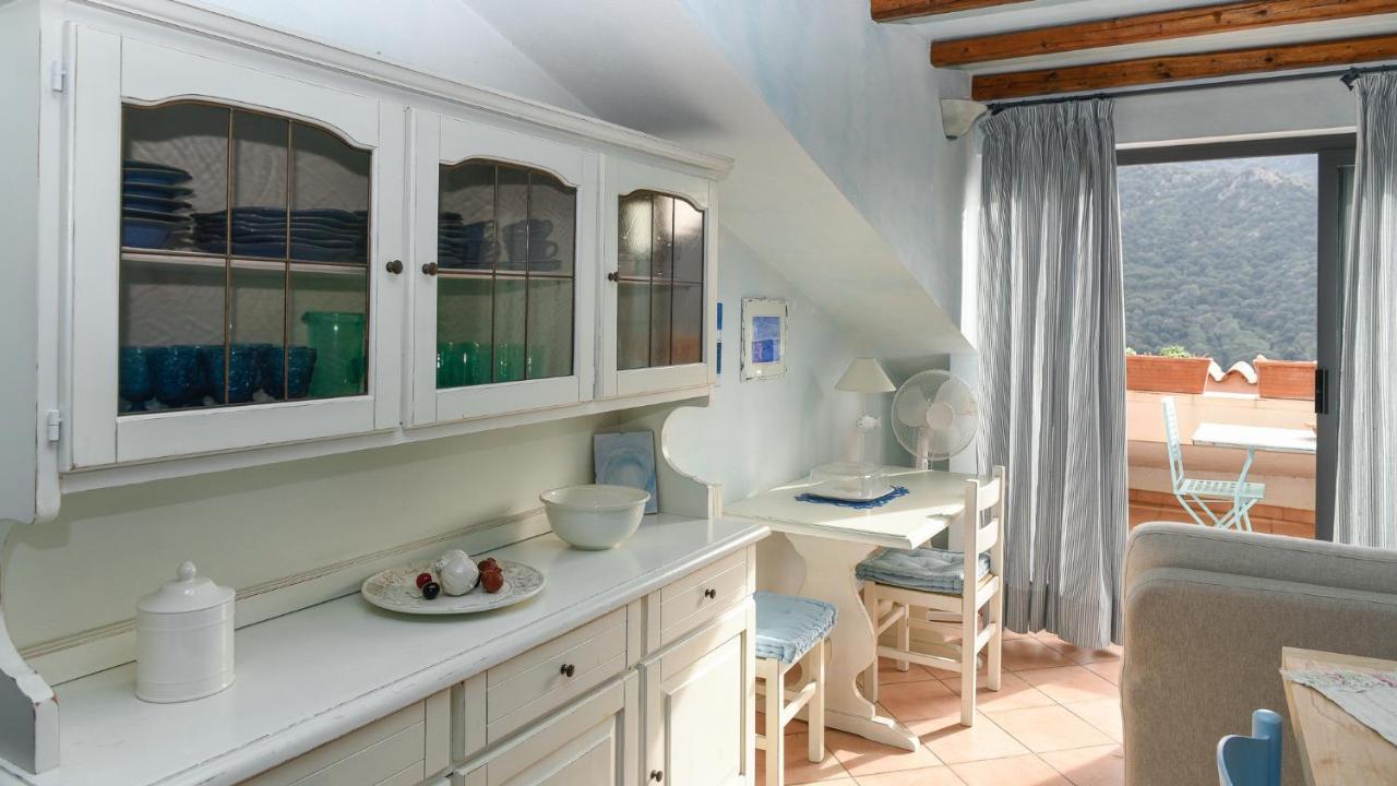 Casa Ortobene Apartment