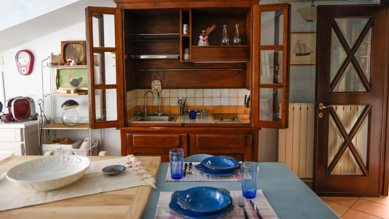 Casa Ortobene Nuoro (Sardinia)