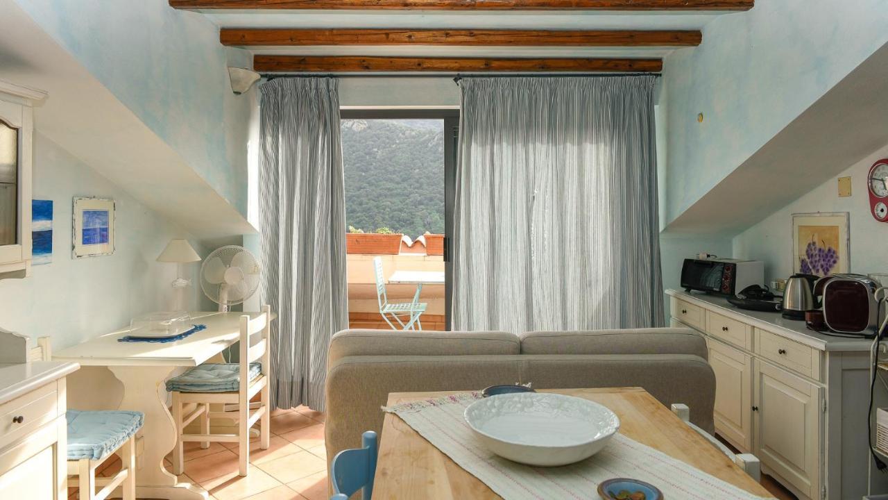 Casa Ortobene *