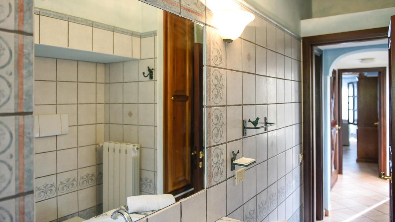 Apartment Casa Ortobene