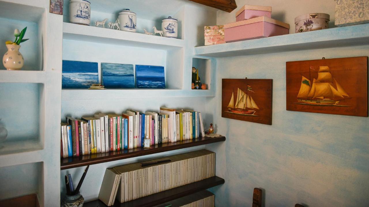 Apartment Casa Ortobene