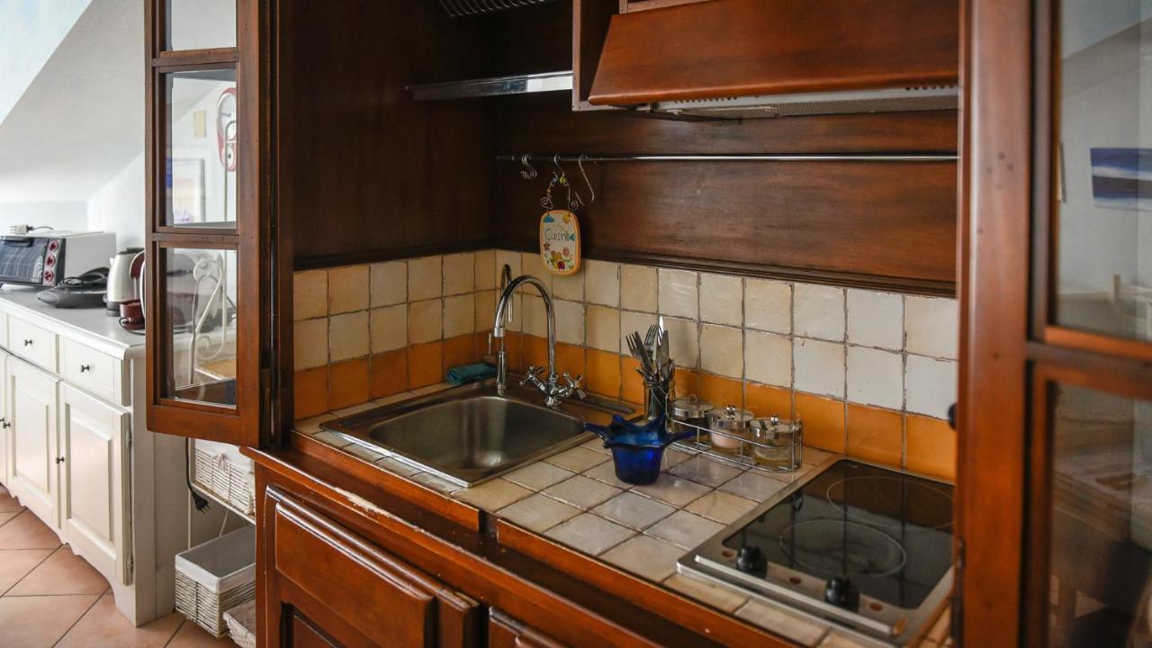 Apartment Casa Ortobene