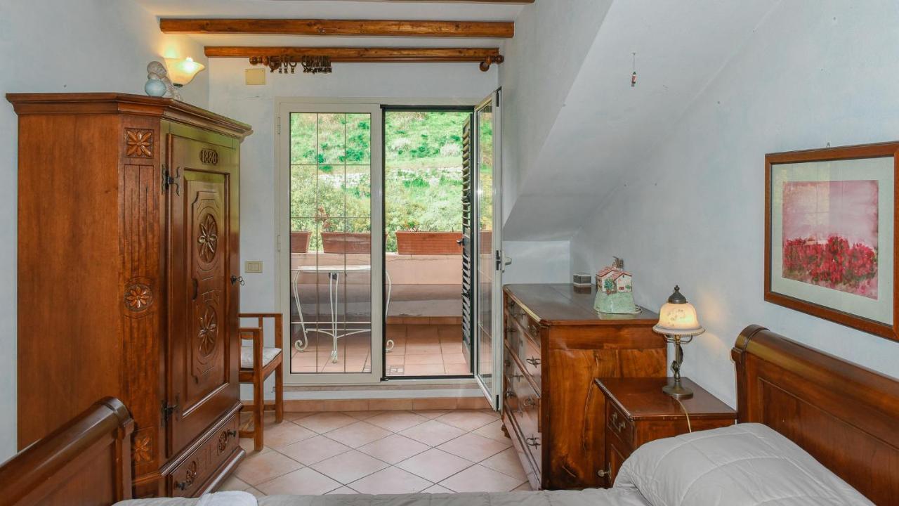 Apartment Casa Ortobene *