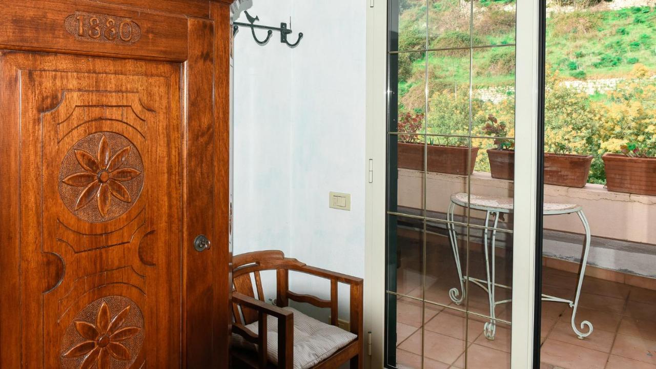 Apartment Casa Ortobene