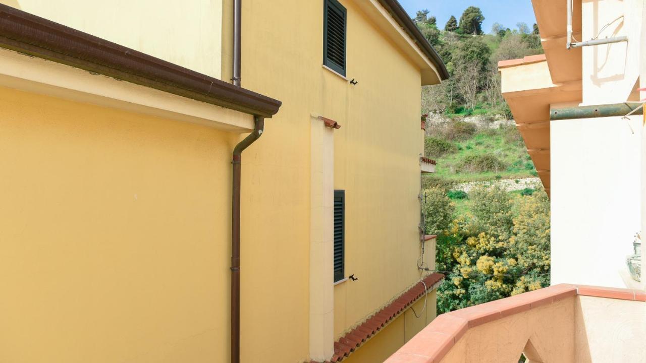 Apartment Casa Ortobene *