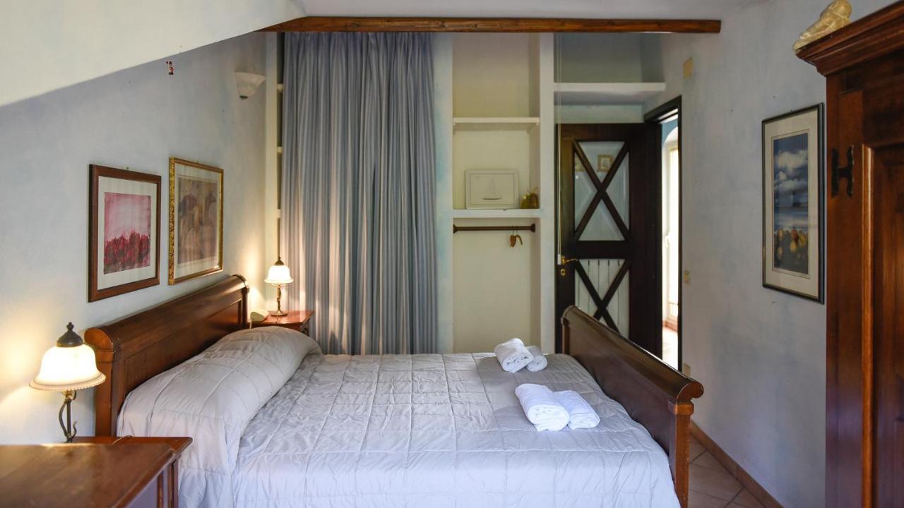 Casa Ortobene Apartment