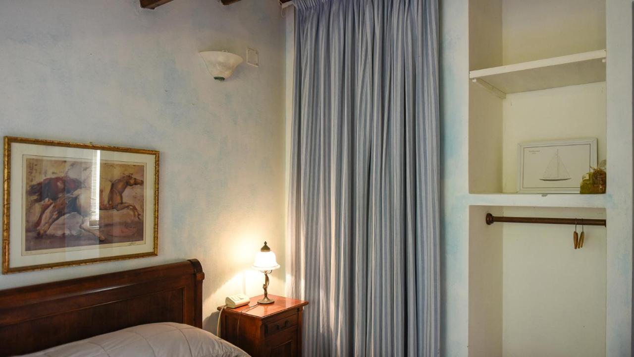 Casa Ortobene Apartment