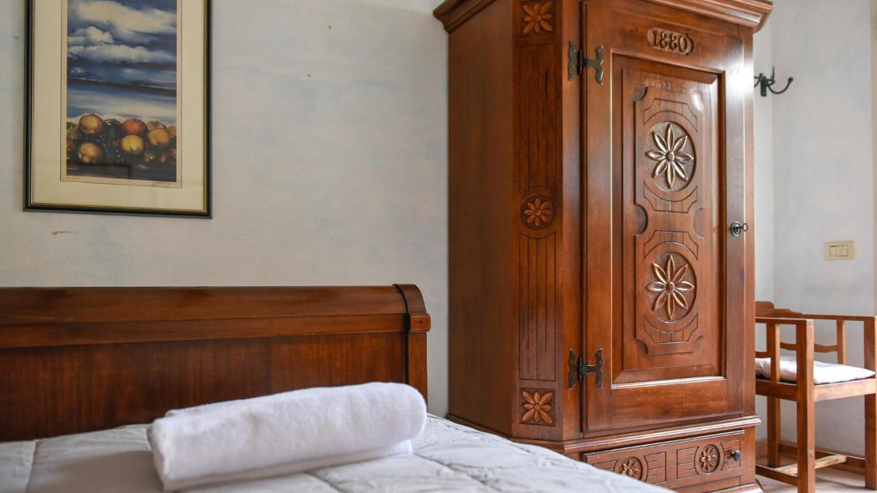 Casa Ortobene Apartment Nuoro (Sardinia)