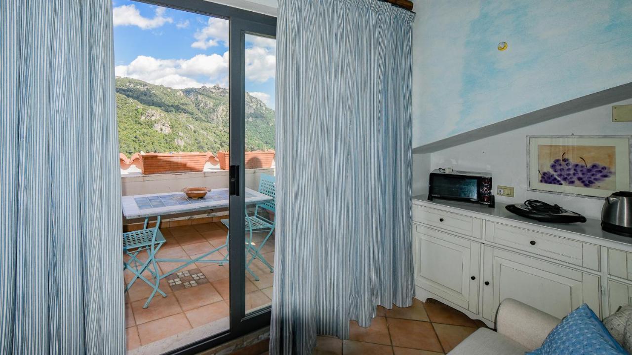 Apartment Casa Ortobene Nuoro (Sardinia)