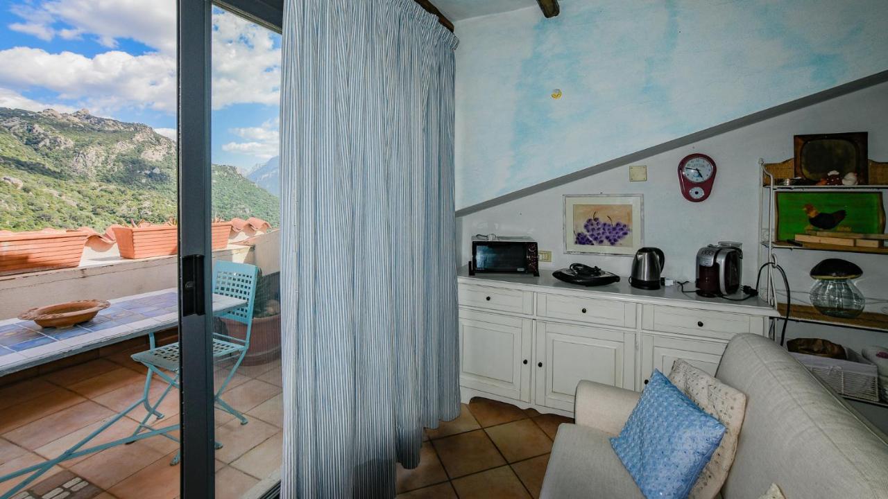Apartment Casa Ortobene Nuoro (Sardinia)