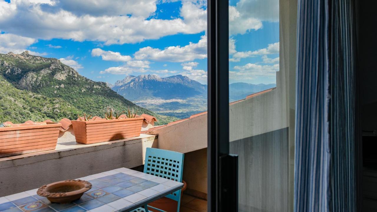 Apartment Casa Ortobene *